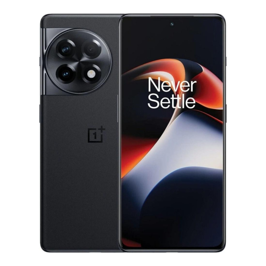 OnePlus 11R 12/256GB Sonic Black