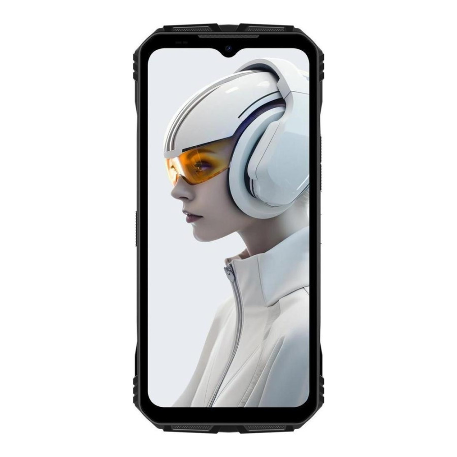 DOOGEE V Max Plus 16/512GB Pewter Gray