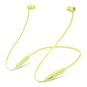 Beats by Dr. Dre Beats Flex All-Day Wireless Earphones Yuzu Yellow (MYMD2)