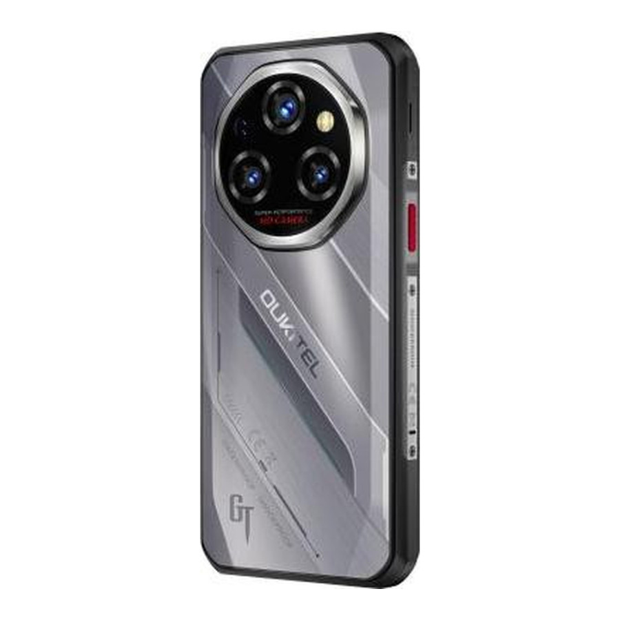 Oukitel WP62 8/256GB Silver