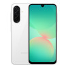 Samsung Galaxy A26 5G 8/256GB White (SM-A266BZWC)