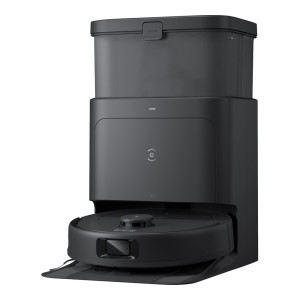 ECOVACS Deebot N30 Pro OMNI Black (YDLX11-1 Black)