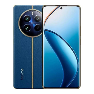 Realme 12 Pro 5G 12/512GB Submariner Blue (Global Version)