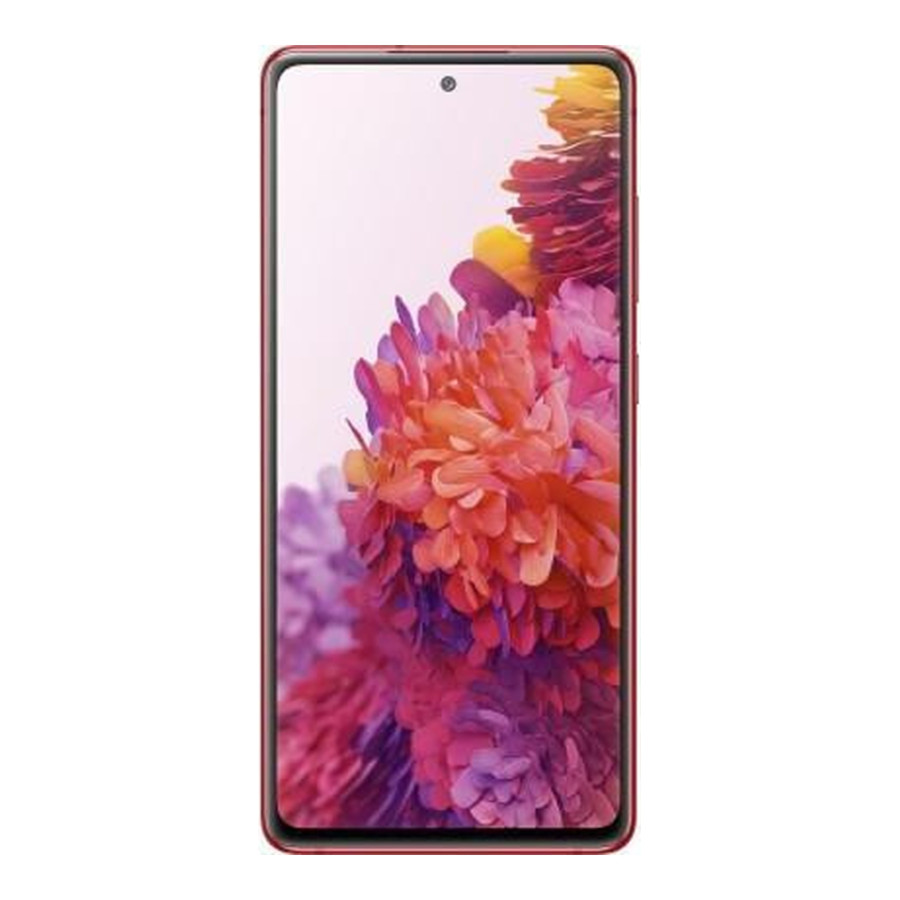 Samsung Galaxy S20 FE 5G SM-G781B 6/128GB Cloud Red