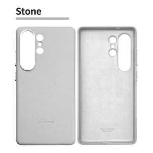 Samsung S936 Galaxy S25+ Kindsuit Case Gray (EF-VS936PJEG) (EU)