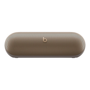 Beats by Dr. Dre Pill Champagne Gold (MW463)