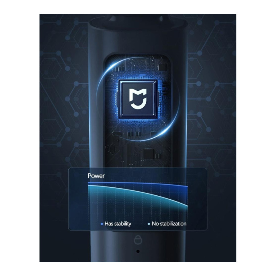 Xiaomi Electric Shaver S101 (BHR7456EU) blue