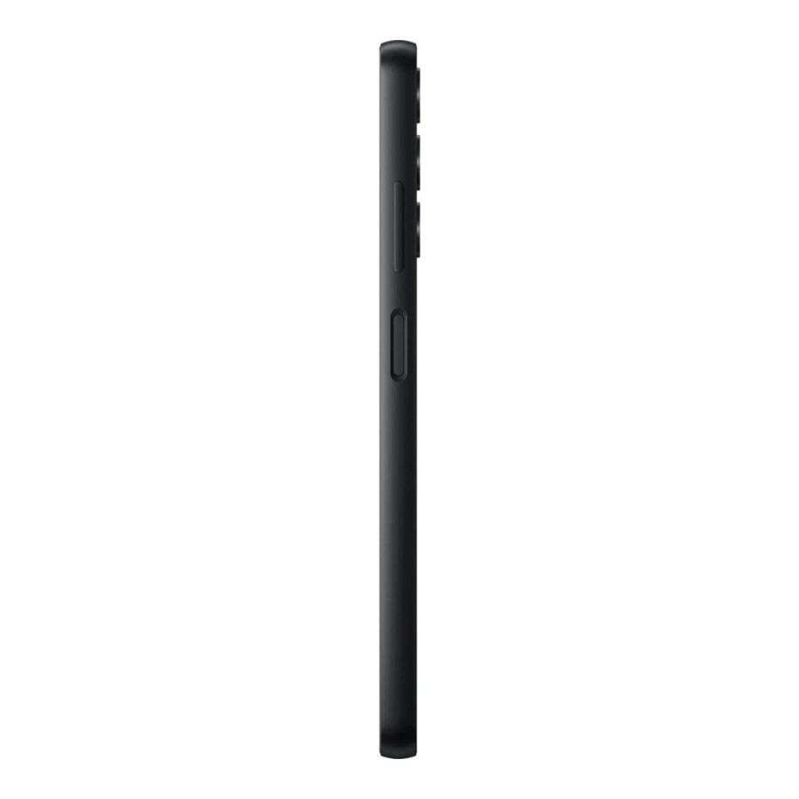 Samsung Galaxy A05s 4/64GB Black (SM-A057GZKU) (UA)