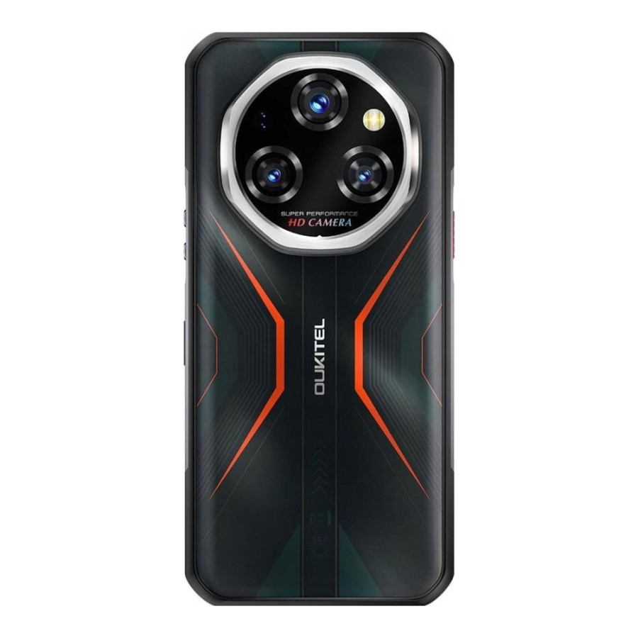 Oukitel WP55 12/256GB Orange