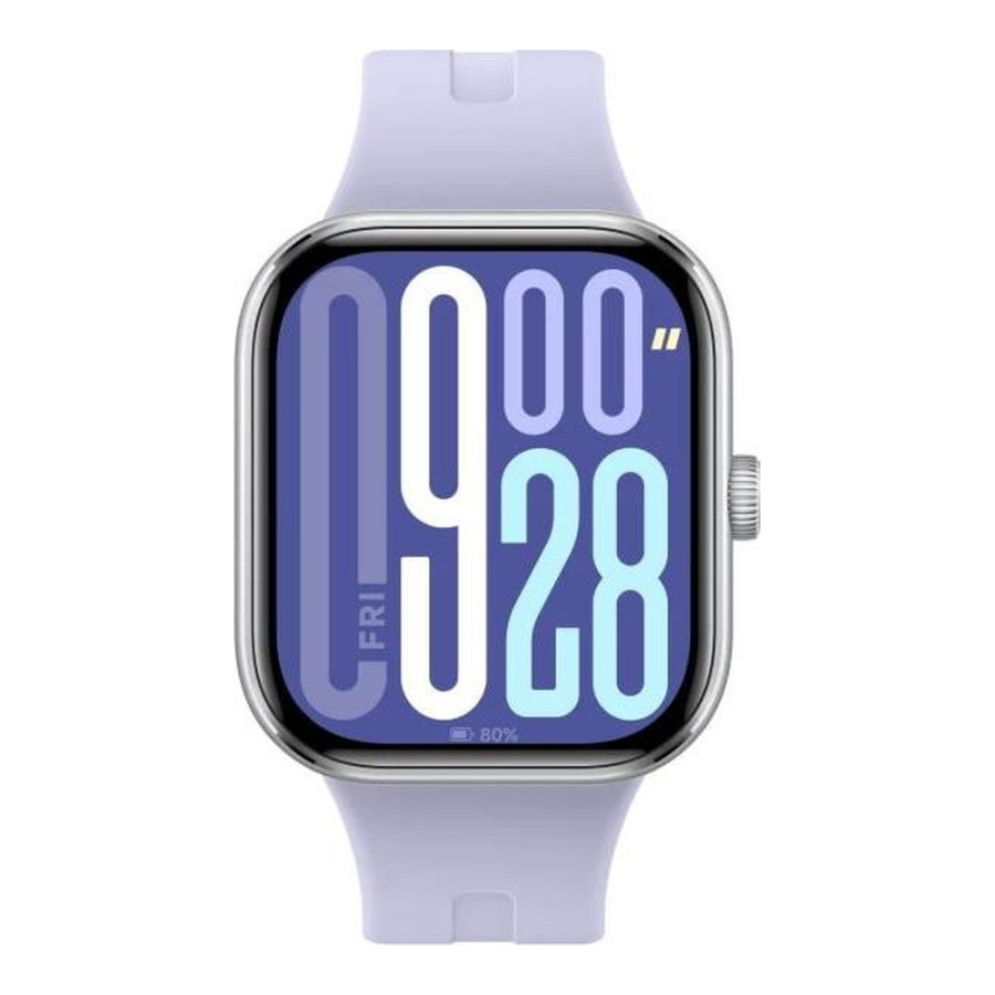 Xiaomi Redmi Watch 5 Lavender Purple (BHR9388GL)