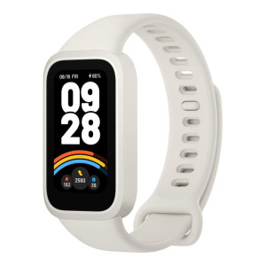Xiaomi Smart Band 9 Active Beige White (BHR9441GL) (UA)