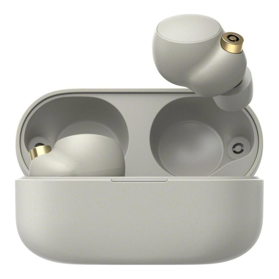 Sony WF-1000XM4 Silver (WF-1000XM4S)