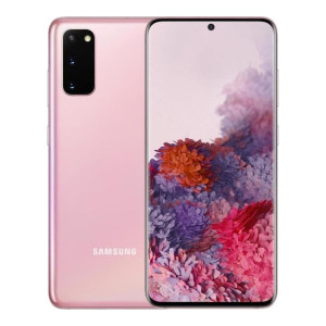 Samsung Galaxy S20 5G SM-G981 Dual 12/128GB Cloud Pink