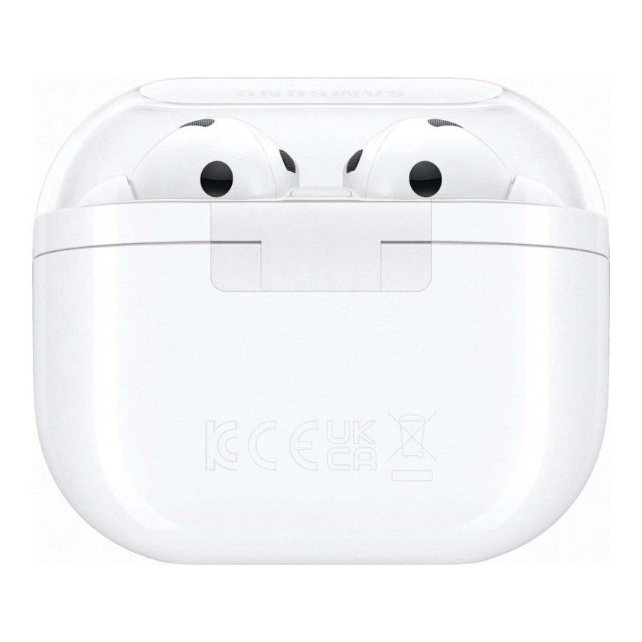 Samsung Galaxy Buds3 Pro White (SM-R630NZWA)
