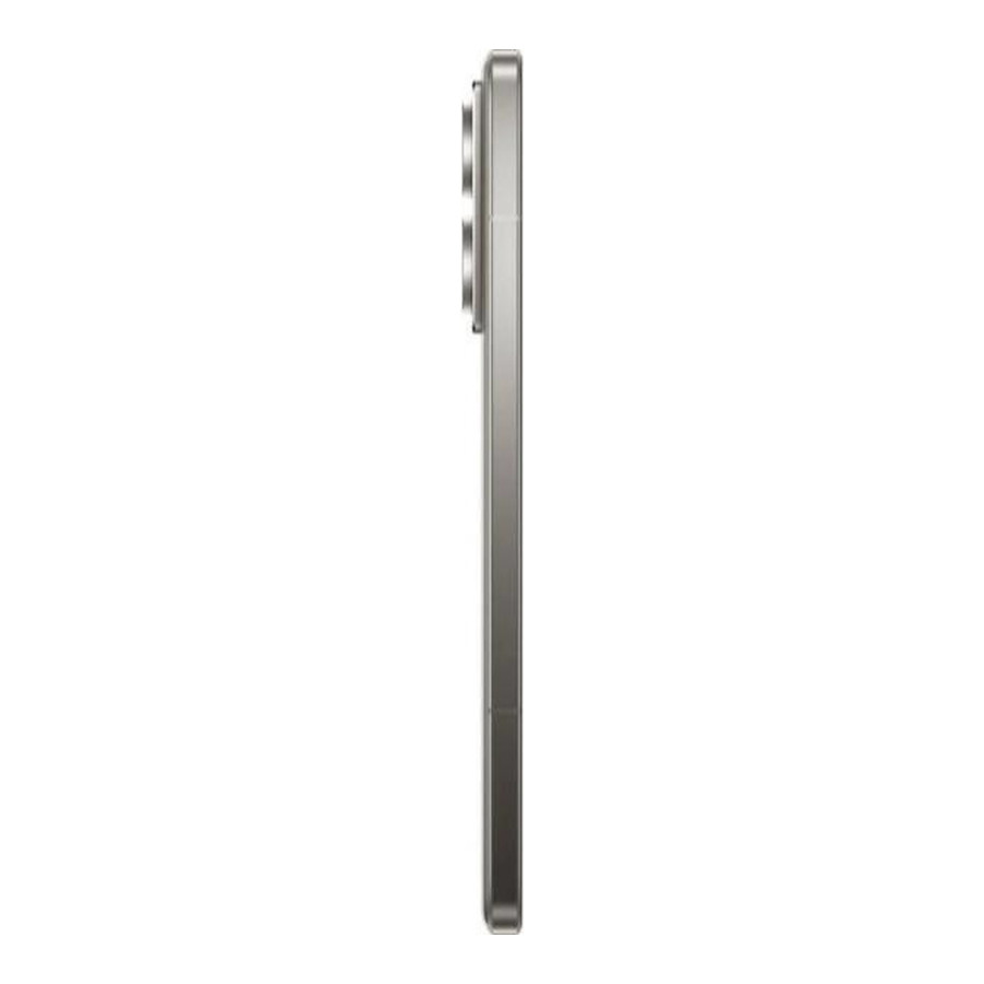 Xiaomi 14T Pro 12/512GB Titan Gray (with charger) (Global Version)