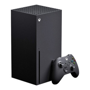 Microsoft Xbox Series X 1TB (889842640816)