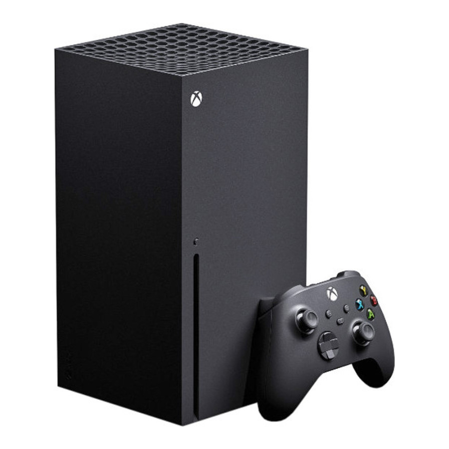 Microsoft Xbox Series X 1TB (889842640816)