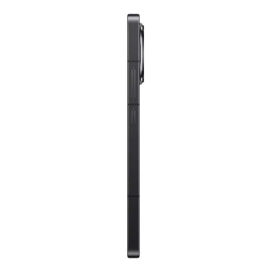 Xiaomi Poco F7 Pro 12/256GB Black (Global Version)
