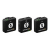 Rode Wireless ME Dual Black WIMEDUAL