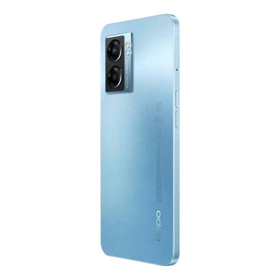 OPPO A77 5G 4/64GB Ocean Blue
