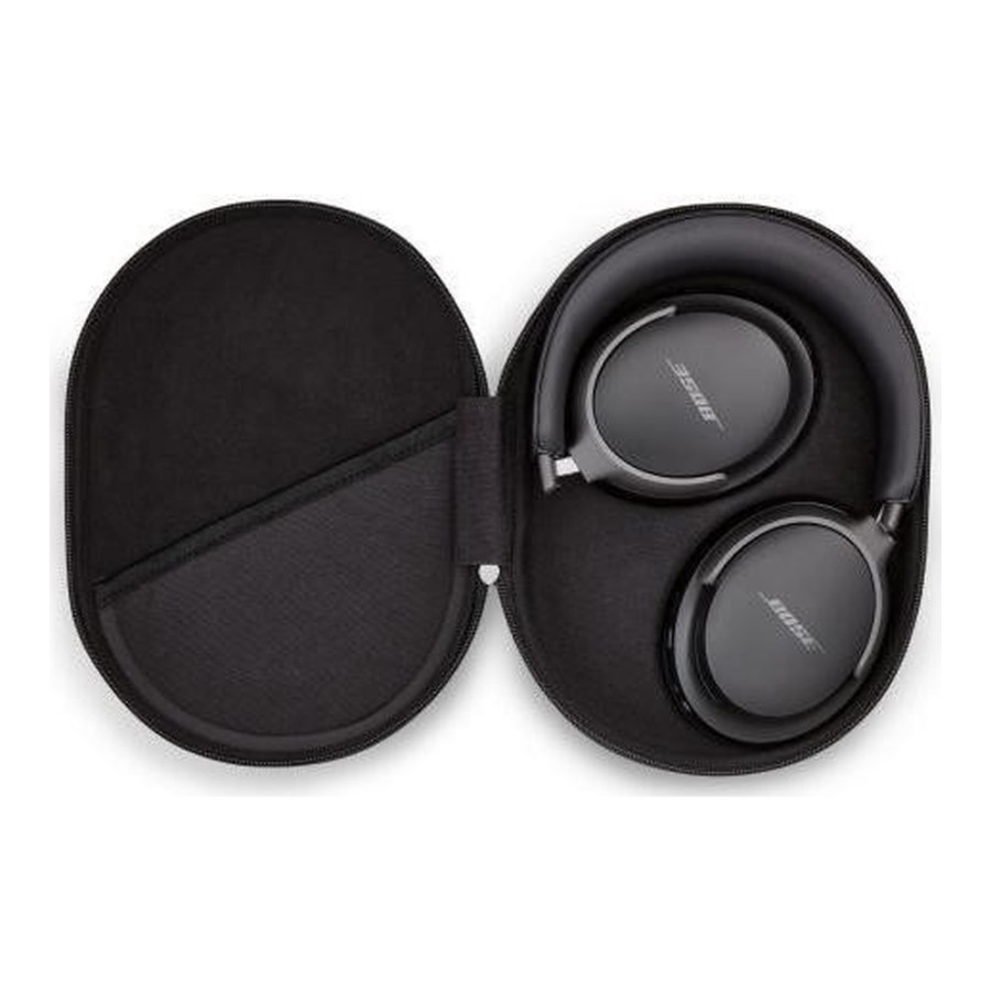 Bose QuietComfort Ultra Headphones Black (880066-0100)
