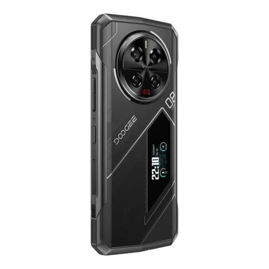 DOOGEE V40 Pro 16/512GB Silver