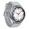 Samsung Galaxy Watch6 Classic 47mm eSIM Silver (SM-R965FZSA)