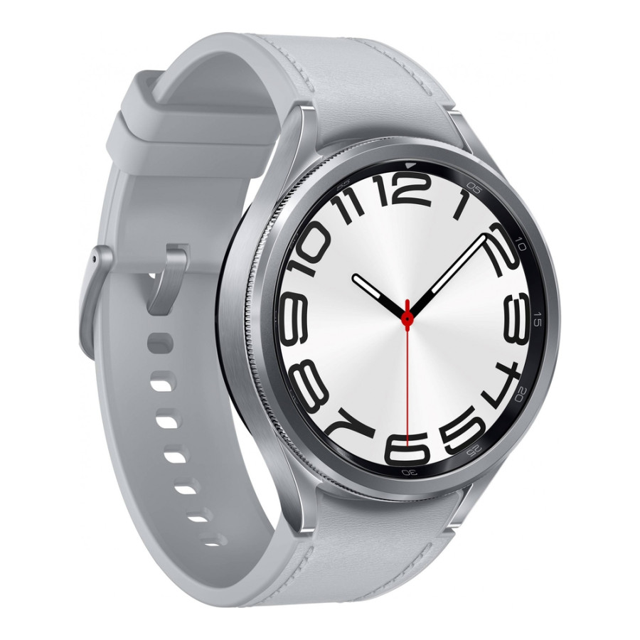 Samsung Galaxy Watch6 Classic 47mm eSIM Silver (SM-R965FZSA)