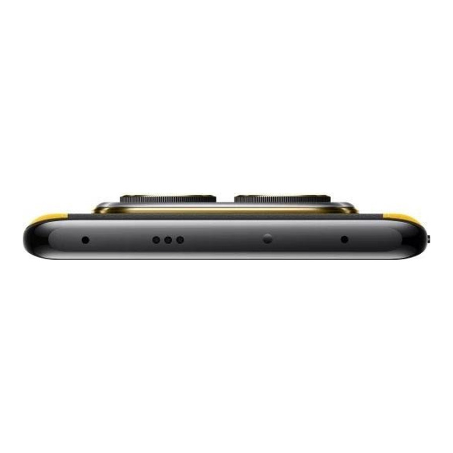 Xiaomi Poco X7 12/512GB Black (UA)