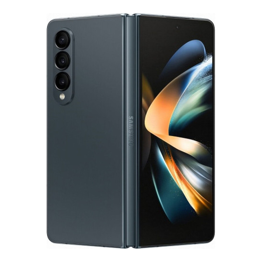 Samsung Galaxy Fold4 12/512GB Graygreen (SM-F936BZAC)