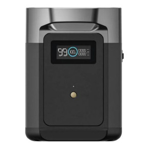 EcoFlow DELTA 2 Extra Battery (ZMR330EB, EFD330-EB)