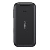 Nokia 2660 Flip Black (1GF011PPA1A01) (UA)