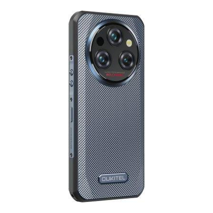Oukitel WP35 Pro 12/512GB Grey