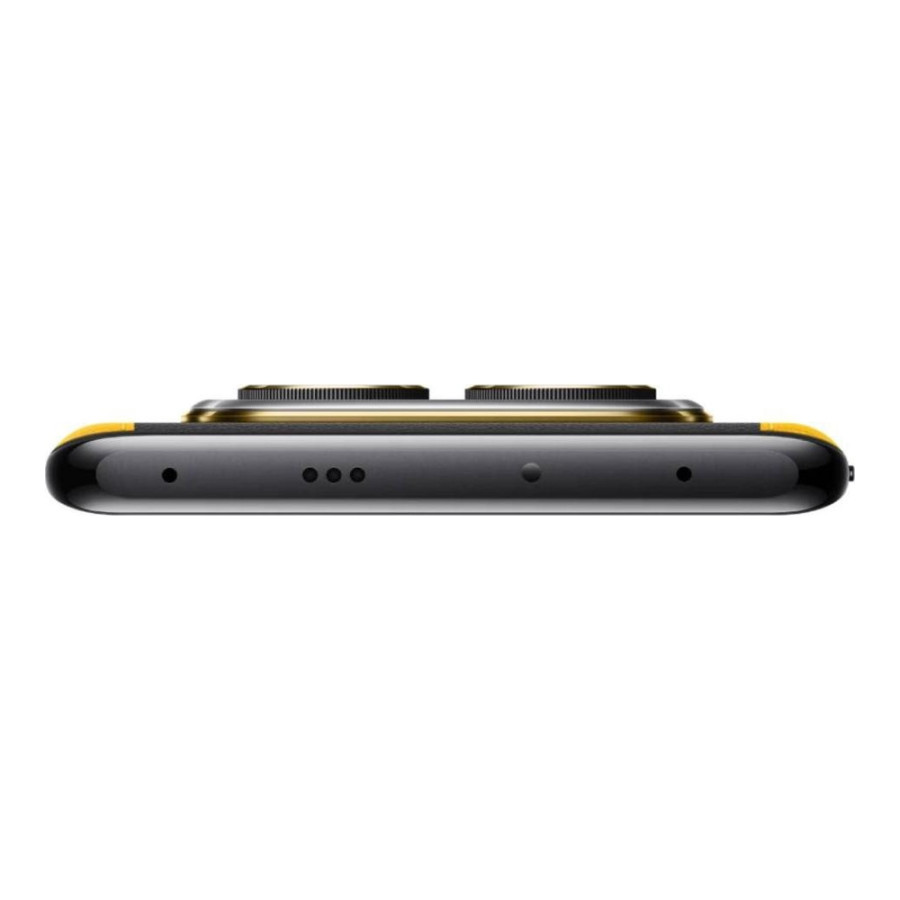 Xiaomi Poco X7 8/256GB Black (with charger) (Global Version)