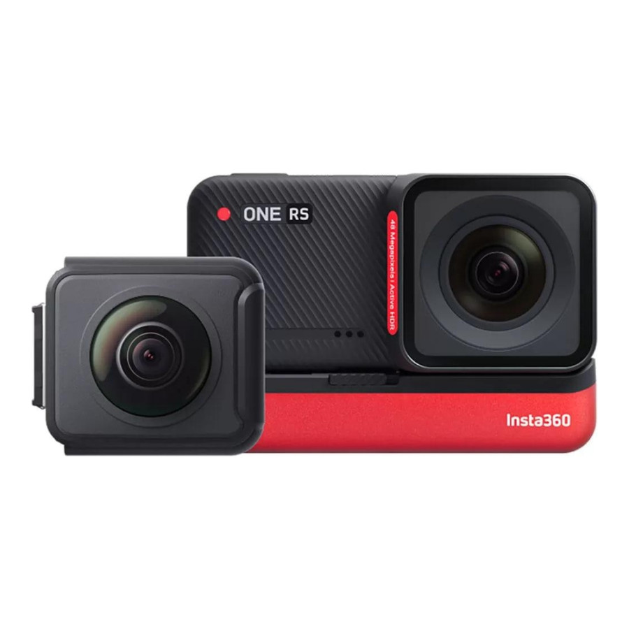 Insta360 ONE RS Twin Edition (CINRSGP/A)