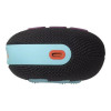 JBL Clip 5 Black Orange (JBLCLIP5BLKOAM) CN