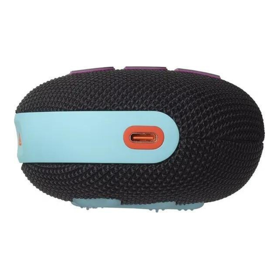 JBL Clip 5 Black Orange (JBLCLIP5BLKOAM) CN