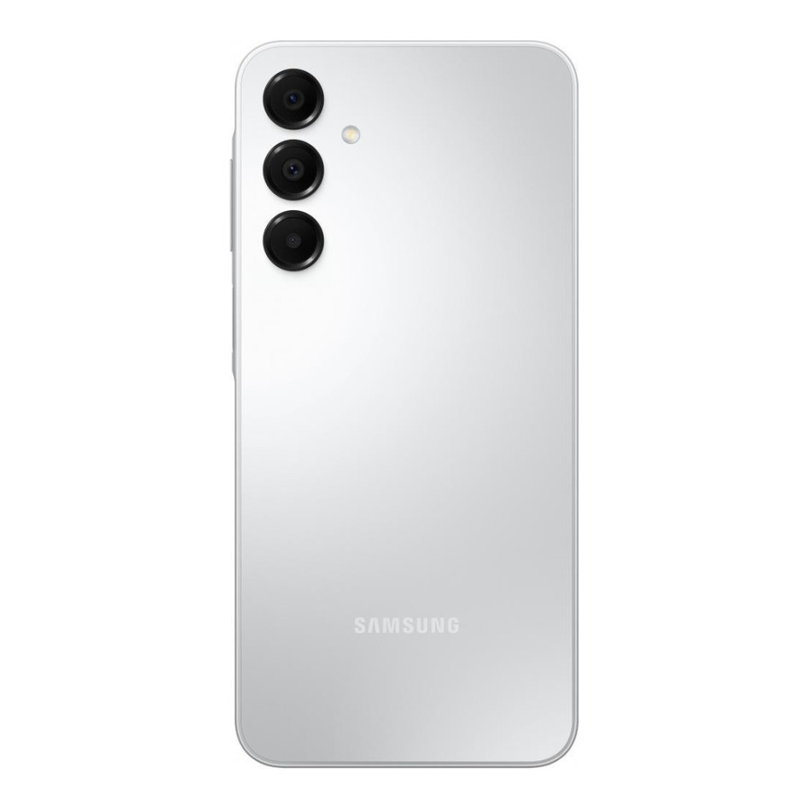 Samsung Galaxy A16 4/128GB Gray (SM-A165FZAB) (UA)