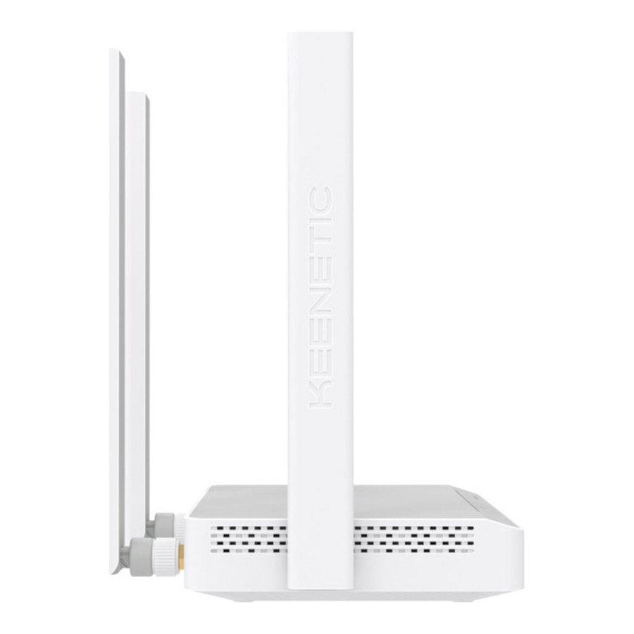 Keenetic Runner 4G (KN-2210) (UA)