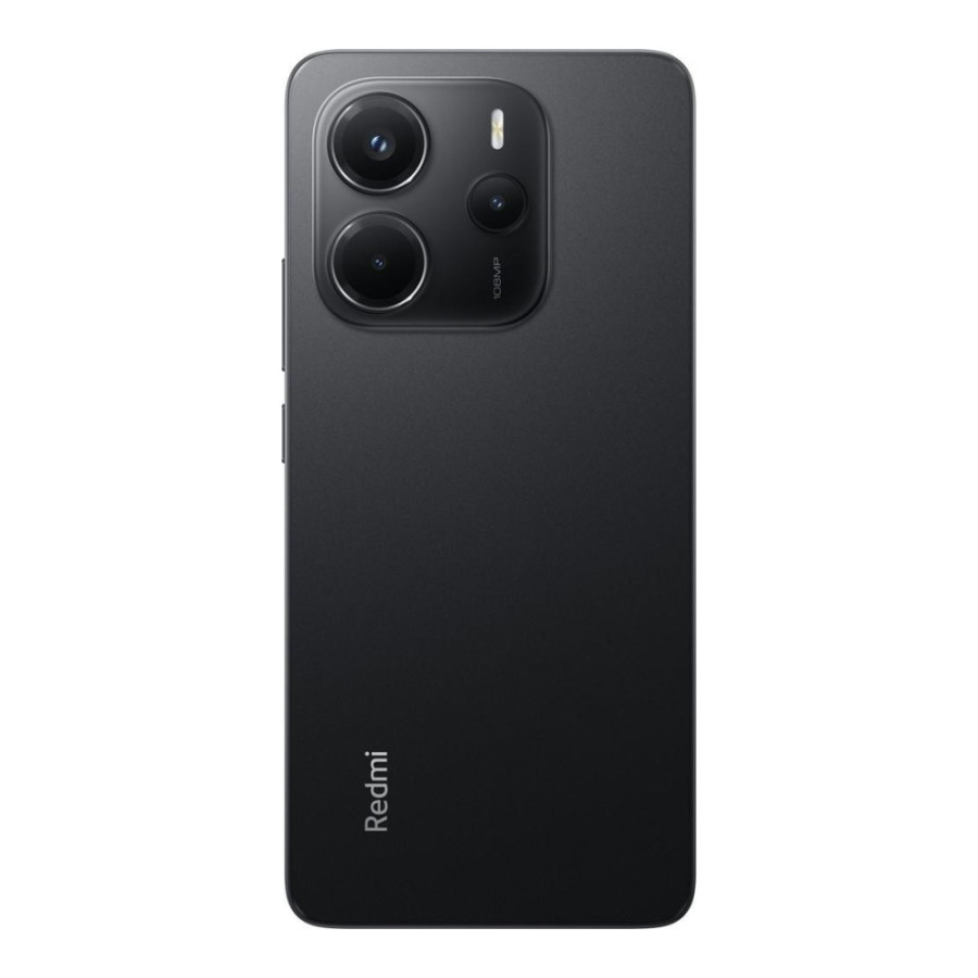 Xiaomi Redmi Note 14 8/128GB Midnight Black (with charger) (Global Version)