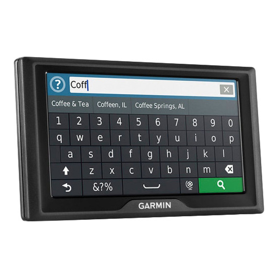 Garmin Drive 61 LMT-S Black (010-01679-17)