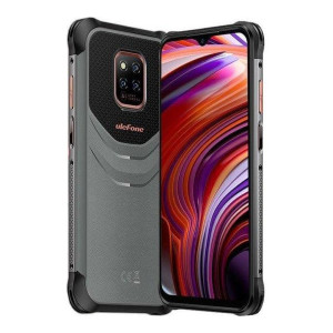 Ulefone Power Armor 14 Pro 6/128GB Black
