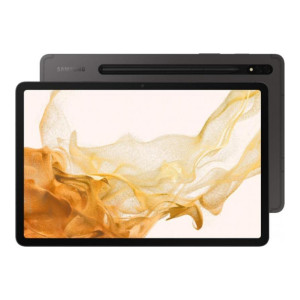 Samsung Galaxy Tab S8 11 8/256GB 5G Graphite (SM-X706BZAB)