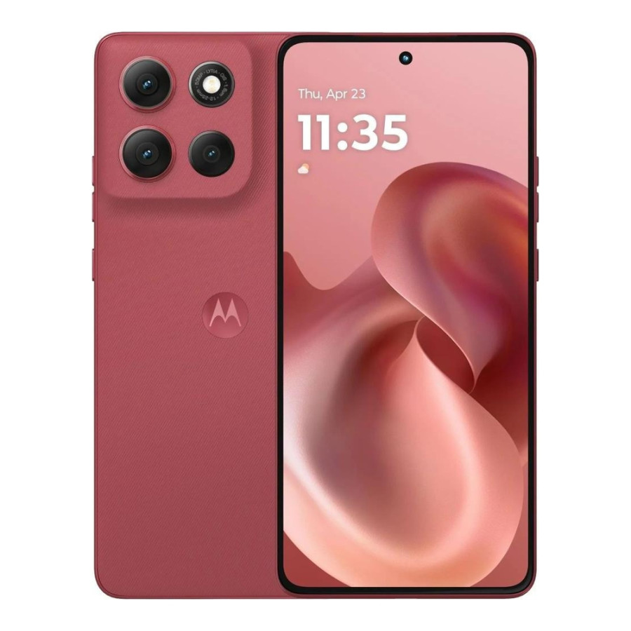 Motorola Moto G86 5G 8/256GB Chrysanthemum (PB7L0109RS) (UA)
