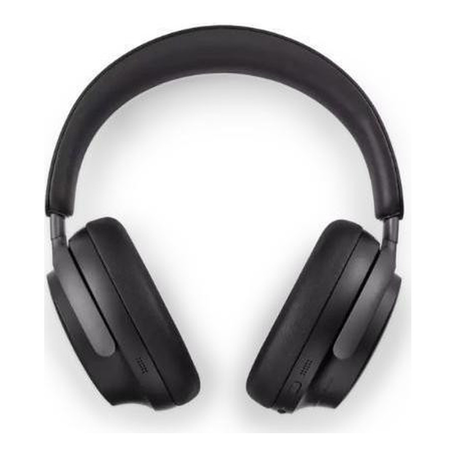Bose QuietComfort Ultra Headphones Black (880066-0100)