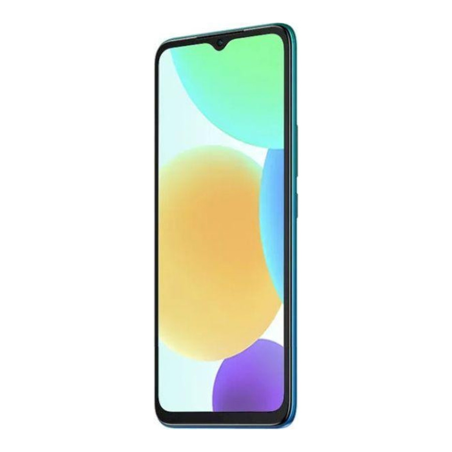 Infinix Smart 6 2/32Gb NFC Light Sea Green (UA)