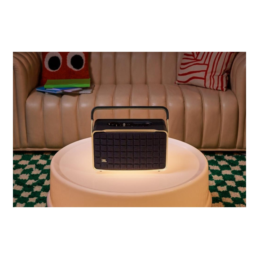 JBL Authentics 300 (JBLAUTH300BLKEP)
