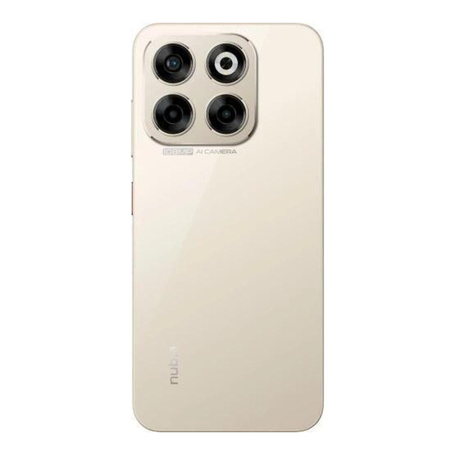 ZTE Nubia V70 8/256GB Gold (UA)