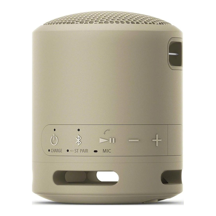 Sony SRS-XB13 Taupe (SRSXB13C)