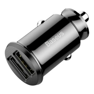 Baseus Small Rice Grain Black (CCALL-ML01)